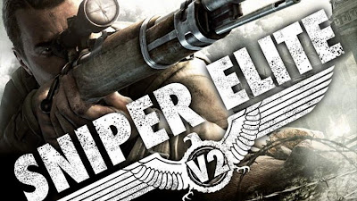 Game Sniper Elite V2