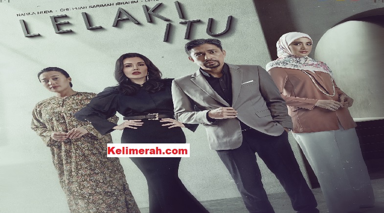 Lelaki Itu Episod 15