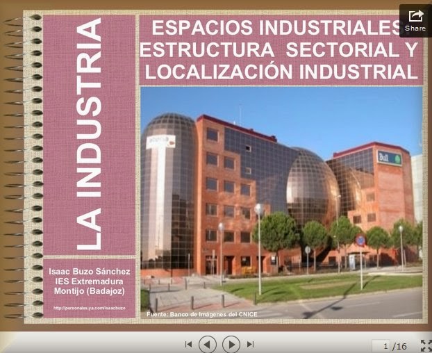 http://www.slideshare.net/isaacbuzo/los-espacios-industriales-presentation