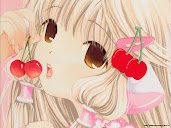 #3 Chobits Wallpaper