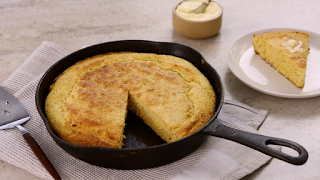 Cornbread Pudding Di Martha Stewart