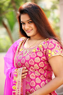 Rooshika Latest Stills