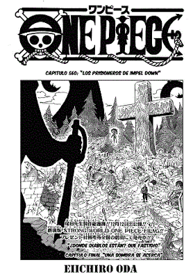 ONE PIECE 559