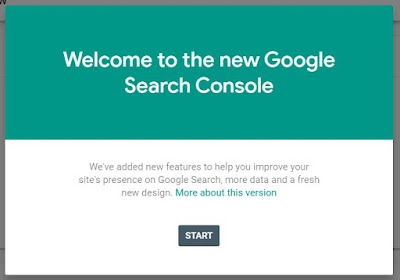 Google Search Console