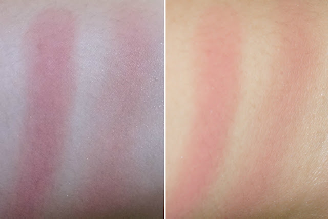 ColourPop Super Shock Cheek Blush in Between the Sheets Swatch