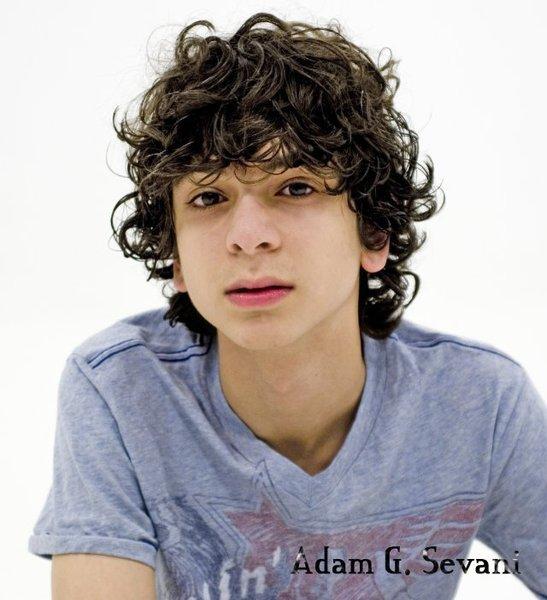 adam g sevani 2011. of Me :): January 2011