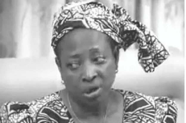 Nollywood Mourn Again As Veteran Actor, Elizabeth Evoeme (Ovularia) Dies @81.