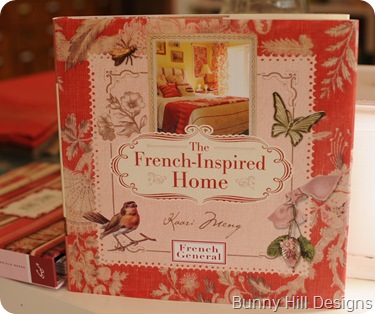 French General Book