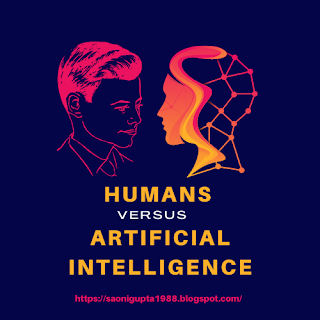 Humans Versus Artificial Intelligence