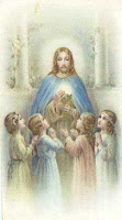 Jesus Eucharist