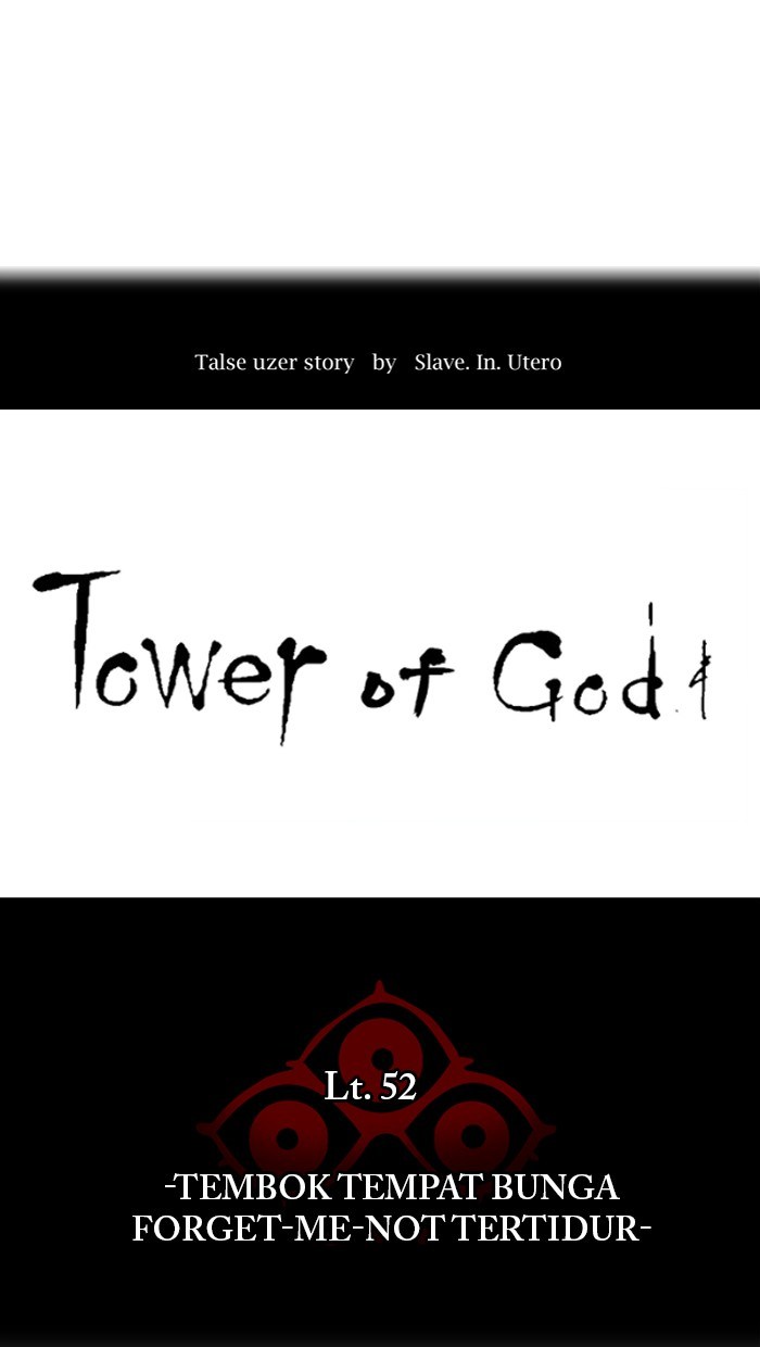 Webtoon Tower Of God Bahasa Indonesia Chapter 458