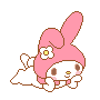 Gif My Melody