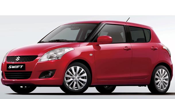 Coming to the specifications of Maruti Suzuki Swift 2011 it comes powered 