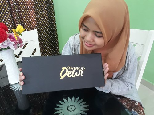 Khasiat Minuman Sarang Burung Walet yang Menakjubkan dari Forever Dewi 