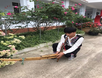  Nghệ thuật Khèn H’Mông