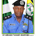 Insecurity: Kwara CP Urges Installation Of CCTV Cameras In Places Of Worship