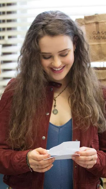 Katherine Langford HD Wallpapers