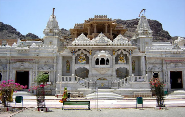 History of Jains and Jain temples,Jain Religions Pilgrimage places,Jain Temples in India,Famous Jain temples all over the world,