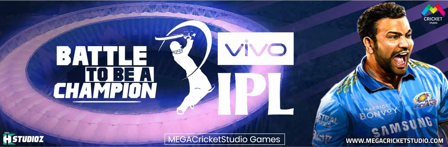 HM StudioZ VIVO IPL 2021 MEGA Patch free download