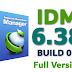 IDM – Internet Download Manager 6.38.1 (July 2020)