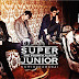Super Junior - Miina (Bonamana) [Album] (2010)