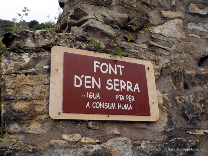 lavadero-font-de-la-serra