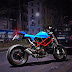 Vtopia Hypermotard 