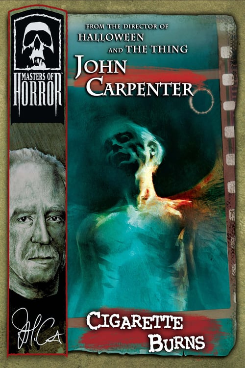 [HD] Cigarette Burns 2005 Film Deutsch Komplett
