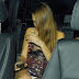 #Foto #Image Cara Delevingne Upskirt