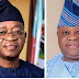 Osun Election Tribunal: Adeleke Forged Certificate, Oyetola's Counsel Insist