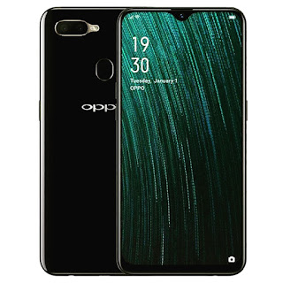 مواصفات Oppo A5s - مميزات وعيوب أوبو Oppo A5s / هواتف