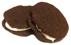 Homemade Better-Than-Oreos