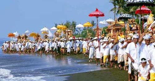 Nyepi Day - Bali Hindu New Year 2021 in Indonesia - Nyepi ...