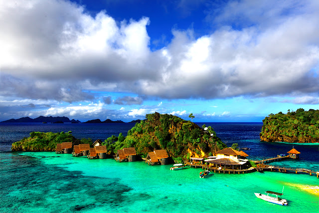 Misool-island-raja-ampat-2