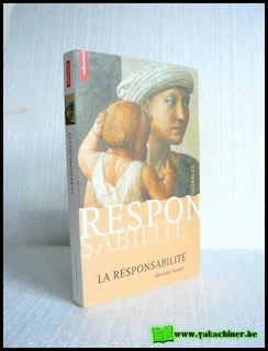 Etre responsable!