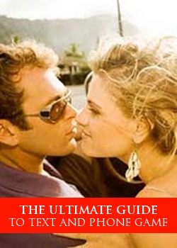 The Ultimate Guide To Text And Phone Game