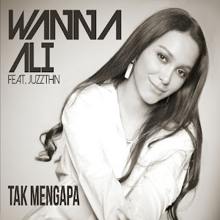 Wanna Ali - Tak Mengapa (feat. Juzzthin) MP3