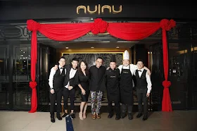 MIGF 2018 - Nulnu Chef Team - 3 Damansara Petaling Jaya