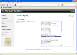 Instal_joomla