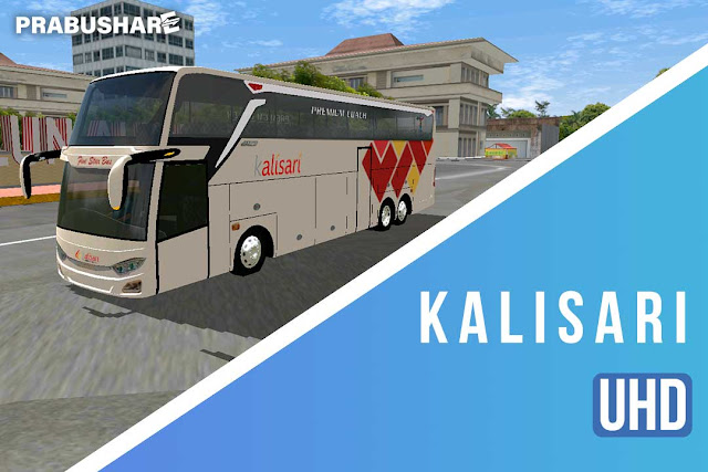 livery esbus uhd kalisari