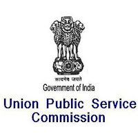 UPSC - Union Public Service Commission Logo