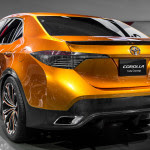 2016 Toyota Corolla Redesign Price Release Date