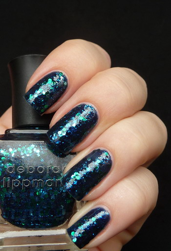 lippmann across universe. Deborah Lippmann Across The