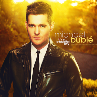 Michael Buble It's Beautiful Day Lyrics & Cover