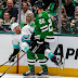 Dallas Stars Mistakes Cost Them Chance to Tie Series With Golden Knights