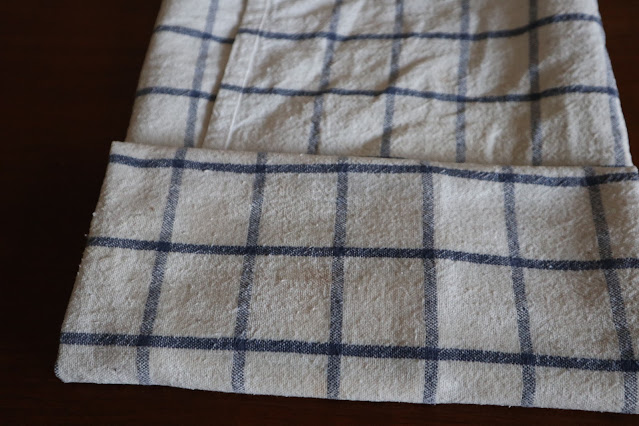 DIY tissues