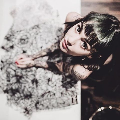 13 Reasons Why Hannah Snowdon-Sykes Is Flawless AF