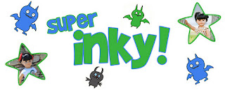 Super Inky!