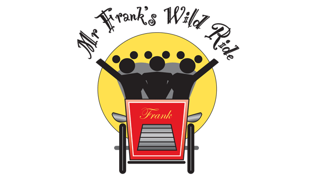 Mr Franks Wild Ride