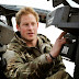 Prince Harry kuondoka jeshini Juni